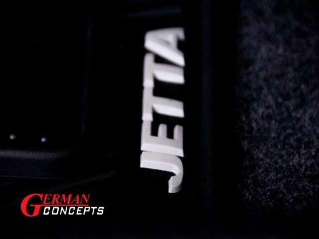 2016 Volkswagen Jetta 1.4T S